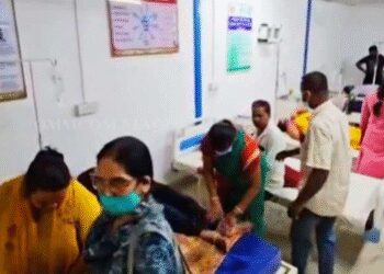 ओडिशा : जाजपुर में डायरिया के प्रकोप पर स्वास्थ्य विभाग अलर्ट, रोकथाम के प्रयास तेज