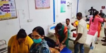 ओडिशा : जाजपुर में डायरिया के प्रकोप पर स्वास्थ्य विभाग अलर्ट, रोकथाम के प्रयास तेज