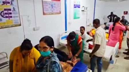 ओडिशा : जाजपुर में डायरिया के प्रकोप पर स्वास्थ्य विभाग अलर्ट, रोकथाम के प्रयास तेज