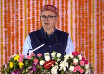 Omar Abdullah: I was demonstrated, why did Omar Abdullah say to PM Narendra Modi? The Prime Minister expressed gratitude for the inauguration of Katra-Srinagar Rail Service, I have been demoted, why did omar abdullah say to PM Narendra Modi?