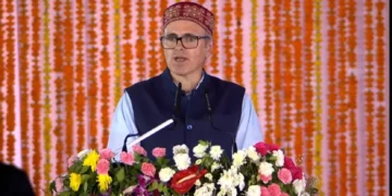 Omar Abdullah: I was demonstrated, why did Omar Abdullah say to PM Narendra Modi? The Prime Minister expressed gratitude for the inauguration of Katra-Srinagar Rail Service, I have been demoted, why did omar abdullah say to PM Narendra Modi?