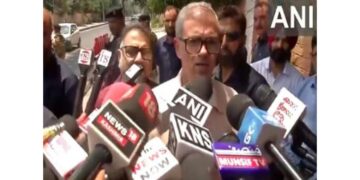 Omar Abdullah condemned Israel's 'unfair' attack on Iran, regretted the 'silence' of Western powers