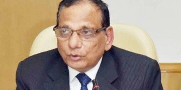 One-fourth of school going children are not getting sleep: Dr. VK Paul