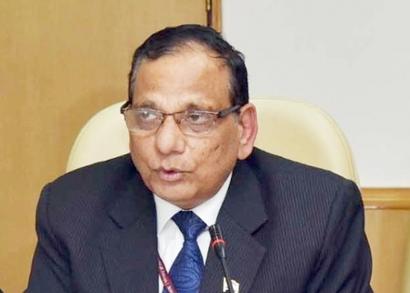 One-fourth of school going children are not getting sleep: Dr. VK Paul