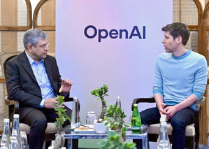 OpenAI announced its 'AI for Impact Accelerator Program' in India