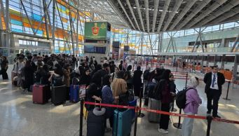 Operation Indus: India removed 292 more Indians from Iran, know how many citizens returned so far