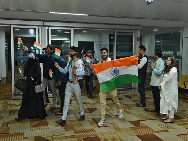 Operation Sindhu: 282 more Indians were extracted from Iran; Total number is 2858
