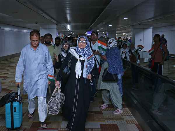 Operation Sindhu: Aircraft reached Delhi with 285 Indians from Iran, a total of 1713 people rescue so far