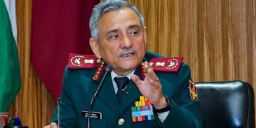 Operation Sindoor: CDS General Anil Chauhan said, "Professional military forces are not affected by any loss"