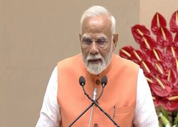 Operation Sindoor clarified the world's strict policy against terrorism: PM Modi