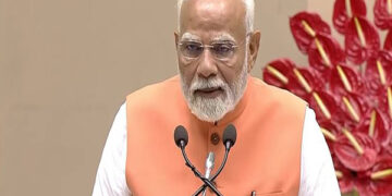 Operation Sindoor clarified the world's strict policy against terrorism: PM Modi