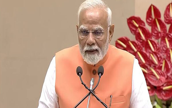 Operation Sindoor clarified the world's strict policy against terrorism: PM Modi