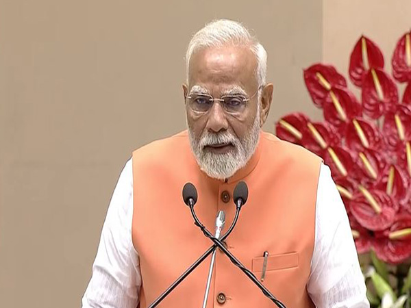 Operation Sindoor clarified the world's strict policy against terrorism: PM Modi