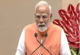 Operation Sindoor made India's strict stance against terrorism clear to the world: Prime Minister Modi