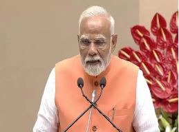 Operation Sindoor made India's strict stance against terrorism clear to the world: Prime Minister Modi
