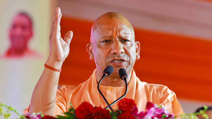 Operation vermilion and air strike, answer to those who impose war on the country: Adityanath will be