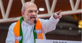 Our ideology has never changed since the time of Jana Sangh: Amit Shah
