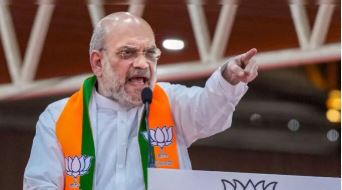 Our ideology has never changed since the time of Jana Sangh: Amit Shah