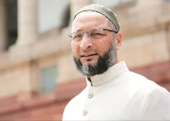 Owaisi will form third front for Bihar Assembly Elections: Owaisi for Bihar Assembly Elections Third Front, not made up of the opposition's grand alliance! With the Grand Alliance of the OPPOSITION!