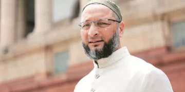 Owaisi will form third front for Bihar Assembly Elections: Owaisi for Bihar Assembly Elections Third Front, not made up of the opposition's grand alliance! With the Grand Alliance of the OPPOSITION!
