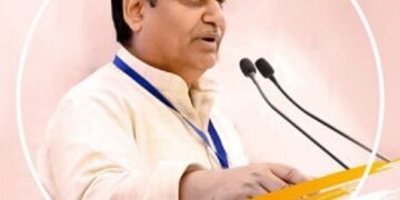 PCC Chief Dotasara gave reasons to 17 block presidents of Congress