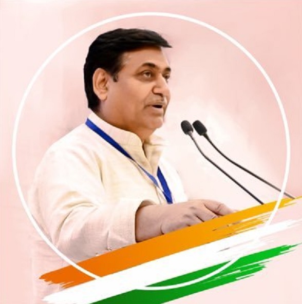 PCC Chief Dotasara gave reasons to 17 block presidents of Congress