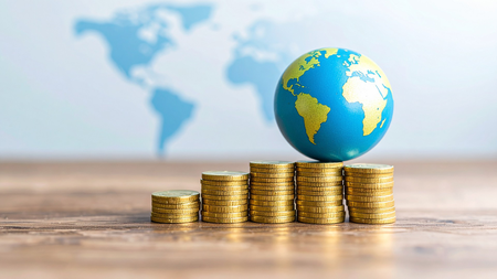 PE, VC investment reached $ 2.4 billion in India through 97 deals in May