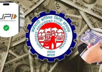 PF निकासी अब और आसान! ATM-और UPI से भी निकाल सकेंगे ₹5 लाख तक की रकम, जानिए नियम और प्रक्रिया