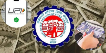 PF निकासी अब और आसान! ATM-और UPI से भी निकाल सकेंगे ₹5 लाख तक की रकम, जानिए नियम और प्रक्रिया