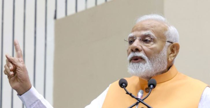 PM Modi appreciated the decisions of the cabinet, said- people's life will be easier
