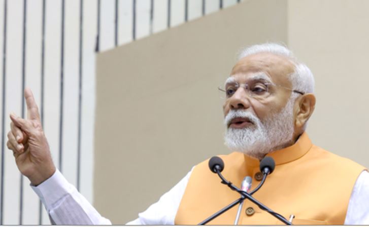 PM Modi appreciated the decisions of the cabinet, said- people's life will be easier