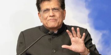 PM Modi has always been a supporter of peace and dialogue: Piyush Goyal