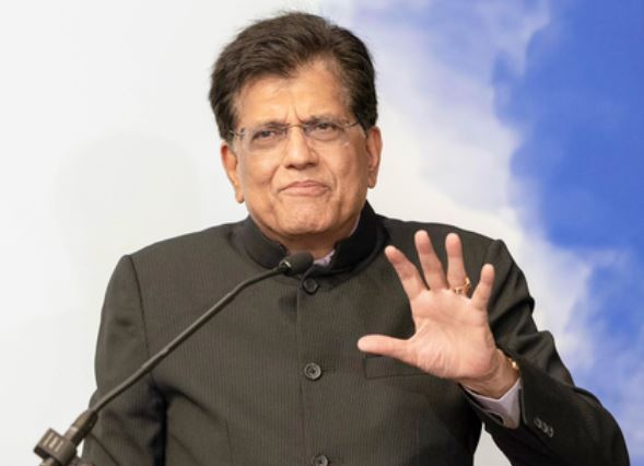 PM Modi has always been a supporter of peace and dialogue: Piyush Goyal