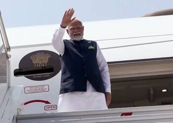 PM Modi, who went to Croatia from Canada, said- I am eager to deepen relations