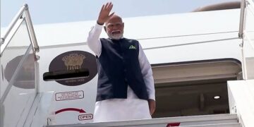PM Modi, who went to Croatia from Canada, said- I am eager to deepen relations