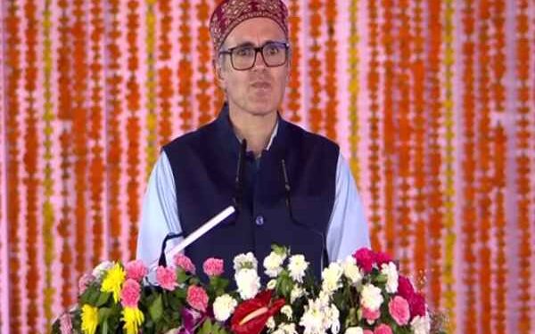 'PM Modi will give state status to Jammu and Kashmir', Omar Abdullah expresses confidence in Katra