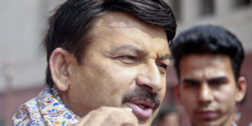 PM Modi's 11 years no less than Sanjeevani: Manoj Tiwari