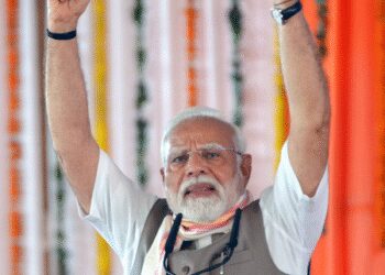 PM Modi's memory like computer hard disk: Padma Bhushan Tejas Patel