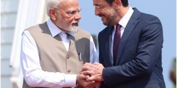 PM Modi's message from Türkiye's neighboring country, said- 'Cyprus has been a confidant of India for a long time and now ...'
