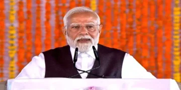PM Narendra Modi Katra Rally: Operation Sindoor will remember Pakistan shameful defeat, reminding me of the night of 6 May, PM Narendra Modi, Pakistan will remove the shameful defeat from operation Sindoor, PM NARENDRA SAID SAID In Excitement Whille Night of 6 May