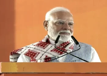 PM Narendra Modi at Bhubaneswar: Prime Minister Narendra Modi did not go to America due to this special reason, why Donald Trump's invitation was forbidden, PM Narendra Modi did not go to america for this special reason, He Himself Told with with TOLD with TROP