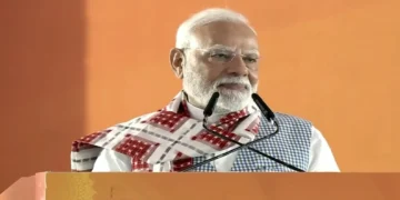 PM Narendra Modi at Bhubaneswar: Prime Minister Narendra Modi did not go to America due to this special reason, why Donald Trump's invitation was forbidden, PM Narendra Modi did not go to america for this special reason, He Himself Told with with TOLD with TROP
