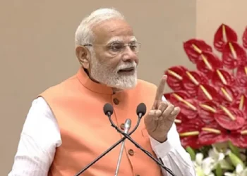 PM Narendra Modi on Operation Sindoor: No hideout for terrorists who shed blood of Indians, referring to Operation Sindoor, PM Narendra Modi's warning, no place is safe for terrorists who shed the blood of indines, PM NARENDRA MODI WARNS BUYRRING Operation Sindoor