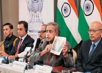 Pahalgam after diplomacy: Then try gray list?