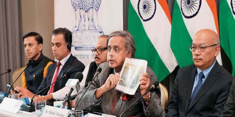 Pahalgam after diplomacy: Then try gray list?