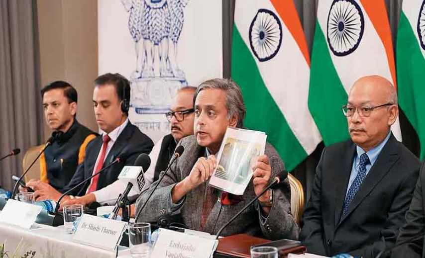 Pahalgam after diplomacy: Then try gray list?