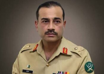 Pakistan Army Chief Asim Munir protests in Washington: protesters raised "shame" slogans