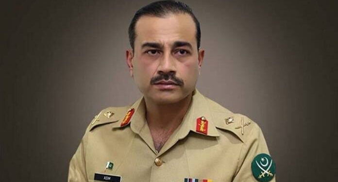 Pakistan Army Chief Asim Munir protests in Washington: protesters raised "shame" slogans