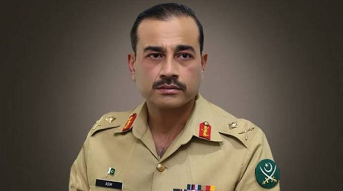 Pakistan Army Chief Asim Munir protests in Washington: protesters raised "shame" slogans