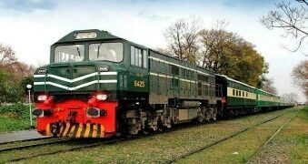 Pakistan: Bomb blast, train tracks, BLA took responsibility in Jafar Express